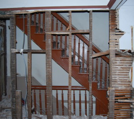 Interior Demolition